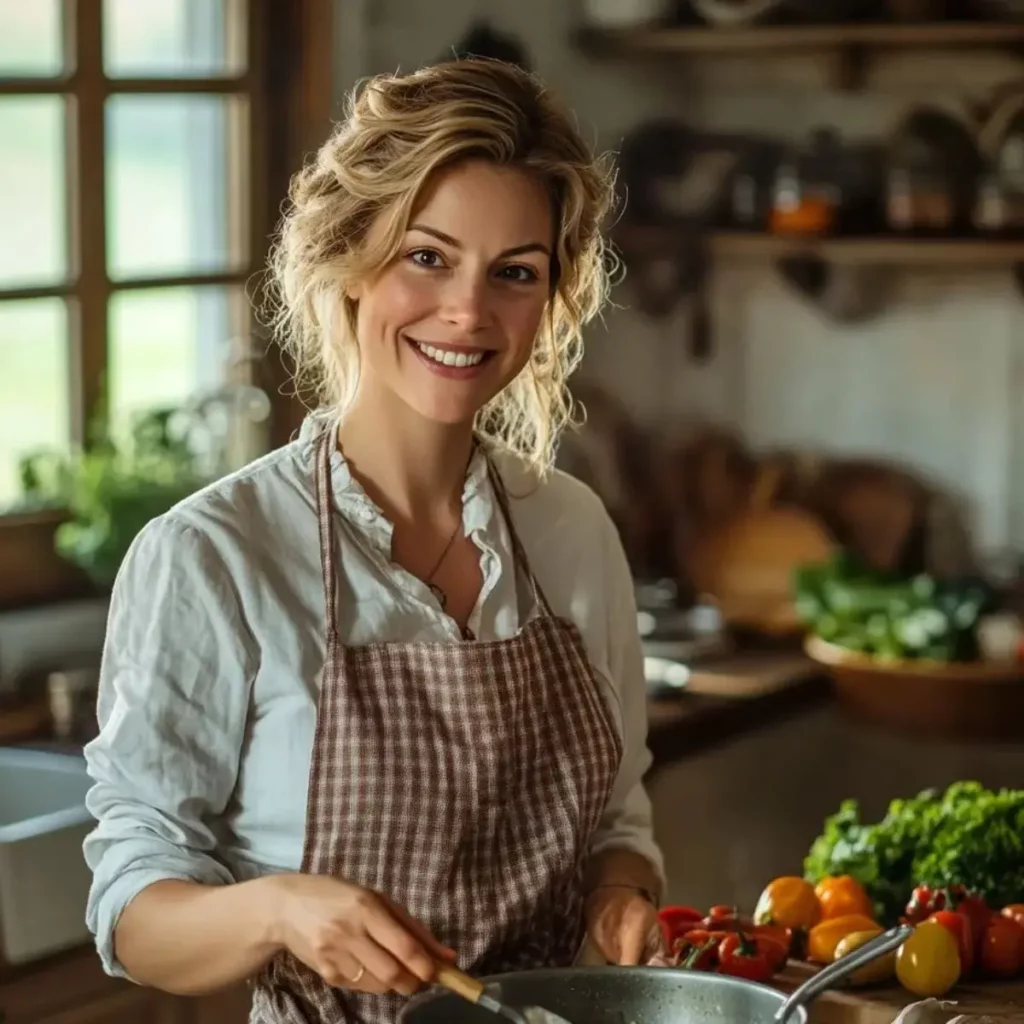 Ungarische Pilzsuppe – Ein herzhaftes Rezept für kalte Tage ...