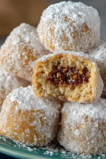 Spekulatius-Traumstücke – Zarte Weihnachtsplätzchen mit Gewürzduft